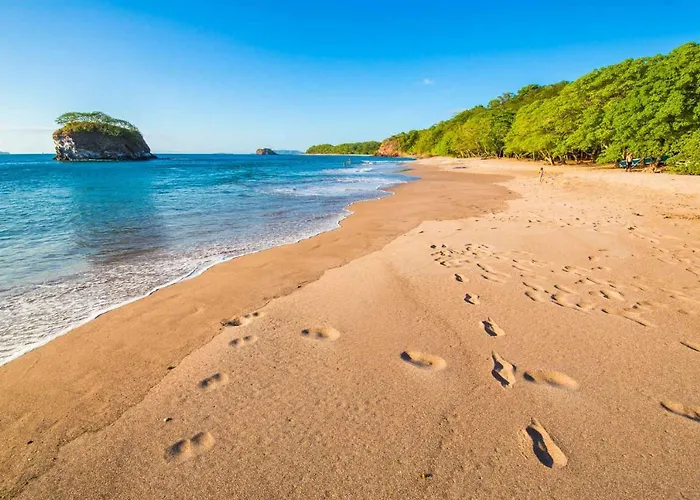 Los Nancites Playa Negra Lodge Ciruelas (Guanacaste)
